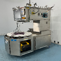 Pall iCellis 500+ Control System image 0